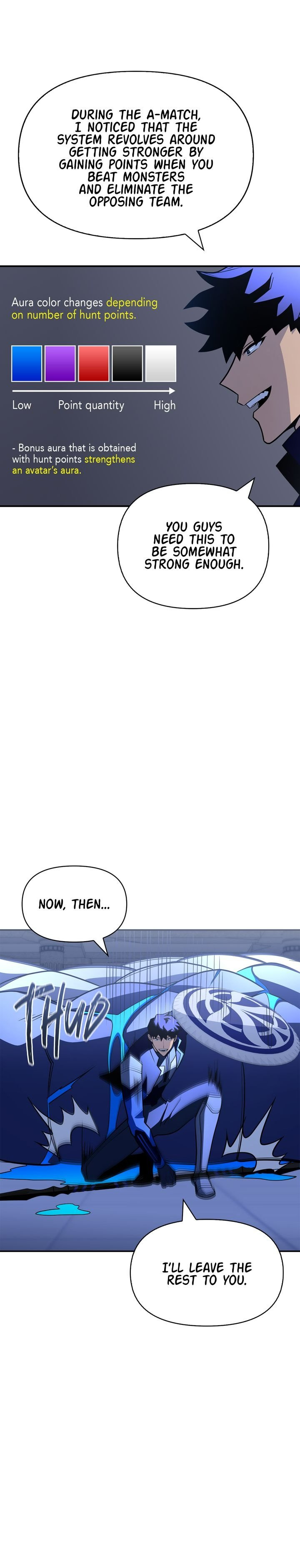 Superhuman Battlefield, Chapter 15 image 03